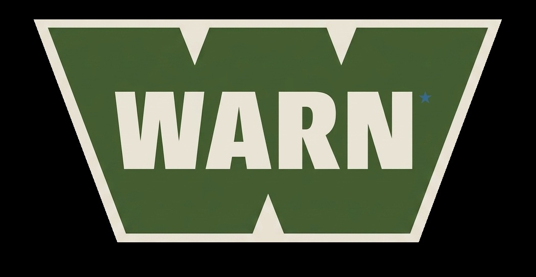 warn winch logo