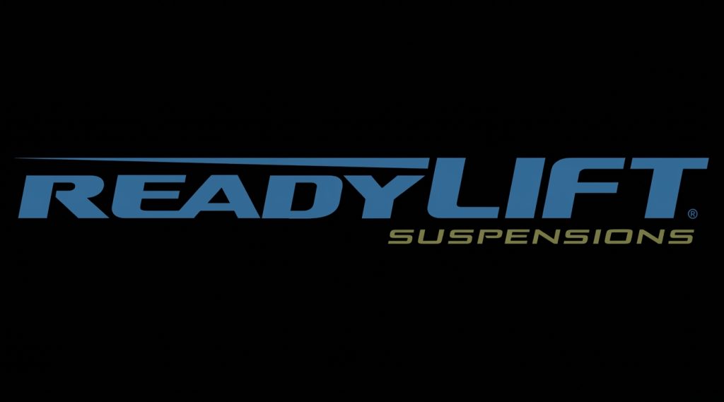 readylift logo