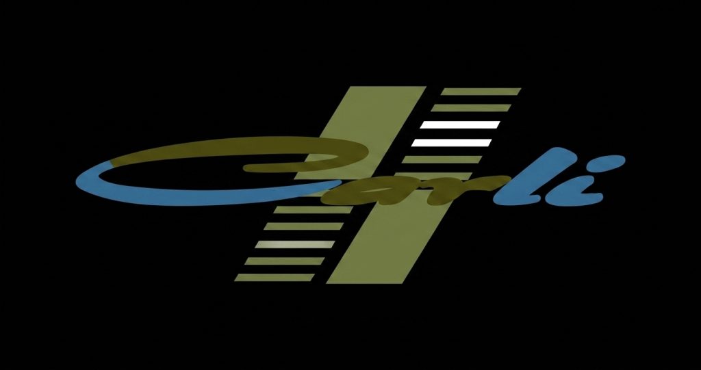 carli suspension logo