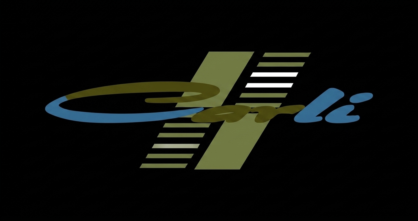 carli suspension logo