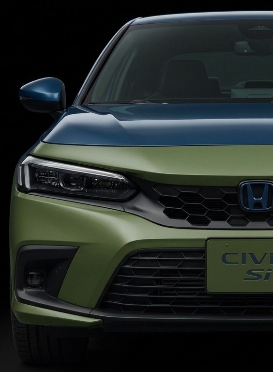 tally trail and trade honda civic si
