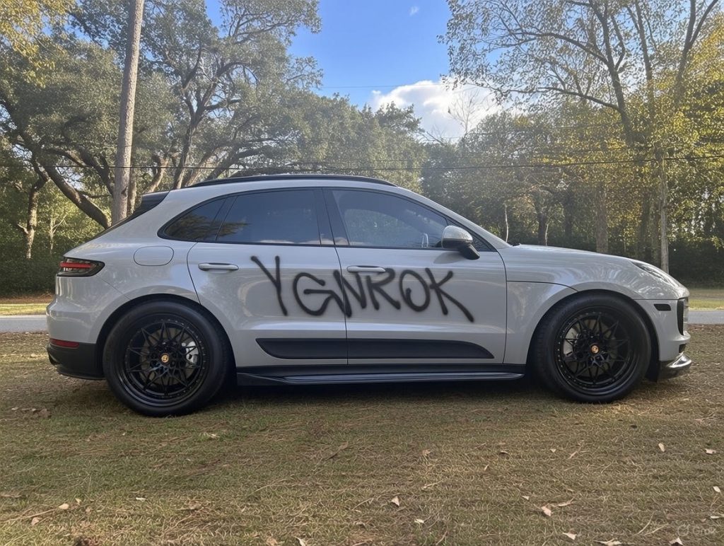 porsche macan s yagenrok