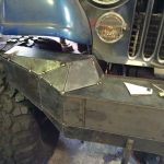 custom fabrication tallahassee trail and trade