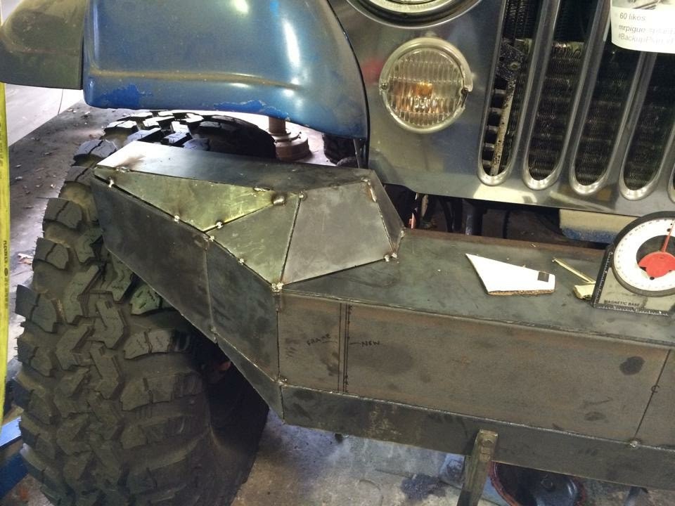 custom fabrication tallahassee trail and trade