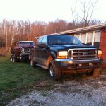 ford F100