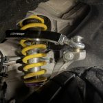 034Motorsports UCAs