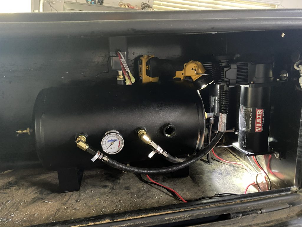 hornblasters train horn kit