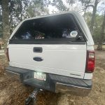 Ford F250