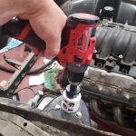 custom fabrication at Tallahassee Trail and Trade