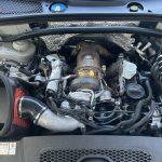 Porsche Macan S 3.0L