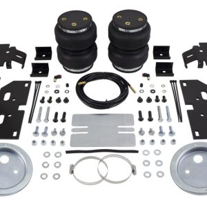 Air Lift LoadLifter 5000 for Half Ton Vehicles