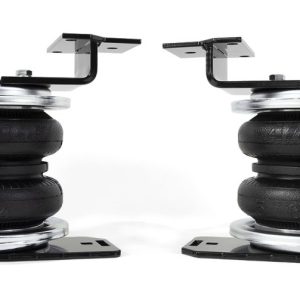 Air Lift LoadLifter 5000 for 2019 Chevrolet Silverado 1500 4WD
