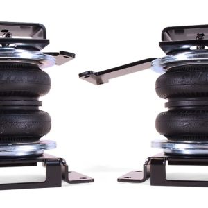 Air Lift 17-19 Nissan Titan 4WD LoadLifter 5000
