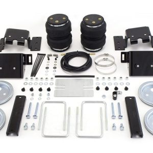 Air Lift LoadLifter 5000 Rear Air Spring Kit for 11-17 Chevrolet Silverado 2500/3500