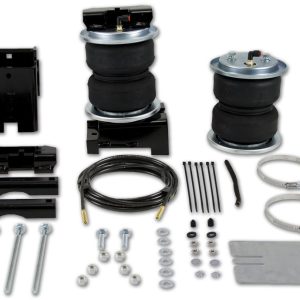 Air Lift LoadLifter 5000 Air Spring Kit for 08-10 Ford F-450 Super Duty 4WD/RWD