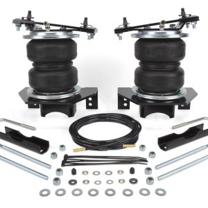 Air Lift LoadLifter 5000 Air Spring Kit 2020 Ford F-250 F-350 4WD SRW