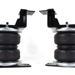 Air Lift LoadLifter 5000 for 2019 Chevrolet Silverado 1500 4WD (Trail Boss)