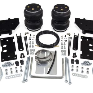 Air Lift LoadLifter 5000 Air Spring Kit for 2017 Ford F-250/F-350 2WD