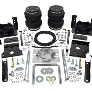 Air Lift LoadLifter 5000 Rear Air Spring Kit for 11-14 Ford F-450 Super Duty RWD