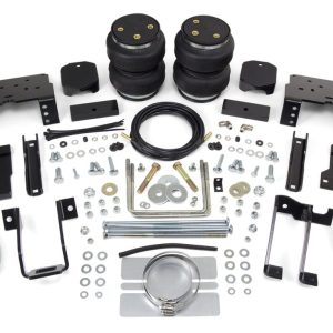 Air Lift LoadLifter 5000 Rear Air Spring Kit for 11-14 Ford F-450 Super Duty 4WD