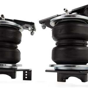 Air Lift LoadLifter 5000 Air Spring Kit 17 Ford Super Duty Pick Up