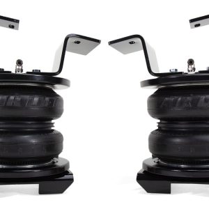 Air Lift LoadLifter 7500 XL Ultimate Air Spring Kit for 2019 Ram 3500 (2WD & 4WD)