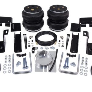 Air Lift LoadLifter 7500XL Ultimate for 11-17 GM 2500/3500