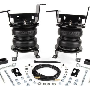 Air Lift LoadLifter 7500XL Ultimate Spring Kit for 2020+ Chevrolet Silverado 2500/3500