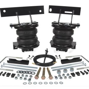 Air Lift LoadLifter 7500XL Ultimate for 2020 Ford F250/F350 DRW 4WD