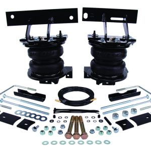Air Lift LoadLifter 7500 XL Ultimate Air Spring Kit 2020 Ford F-250 F-350 4WD SRW