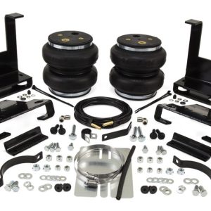 Air Lift LoadLifter 7500XL Ultimate for 01-10 Chevy Silverado 2500/3500