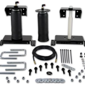 Air Lift Ridecontrol Air Spring Kit