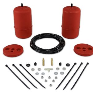 Air Lift 03-25 Nissan Murano 2WD/4WD 1000 Air Spring Kit