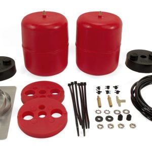 Air Lift Air Lift 1000 Air Spring Kit for 18-25 Jeep Wrangler (JL) 2WD/4WD