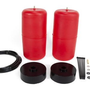 Air Lift 2020 Jeep Gladiator 4WD 1000 Air Spring Kit