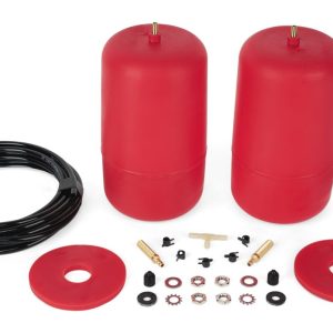 Air Lift 2021+ Nissan Pathfinder 2WD & 4WD 1000 Air Spring Kit