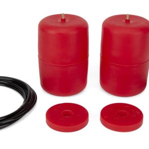 Air Lift Air Lift 1000 Air Spring Kit 16-20 Ford Edge (4WD ONLY)