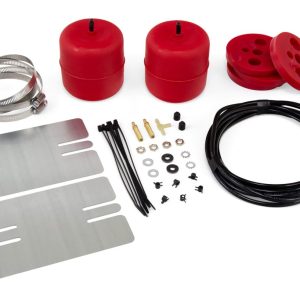Air Lift 1000 Universal 4in/5in Air Spring Kit