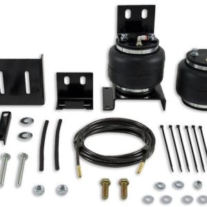Air Lift LoadLifter 5000 Ultimate Front Air Spring Kit for 02-08 Workhorse Motorhome Class A