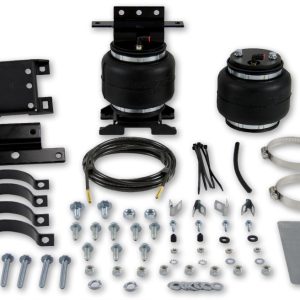 Air Lift LoadLifter 5000 Ultimate Rear Air Spring Kit for 90-95 Chevrolet G25/G30 Van