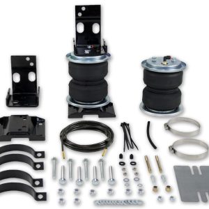 Air Lift LoadLifter 5000 Ultimate Rear Air Spring Kit for 97-05 Ford E-450 Econoline
