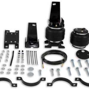 Air Lift LoadLifter 5000 Ultimate Rear Air Spring Kit for 00-04 Ford Excursion RWD