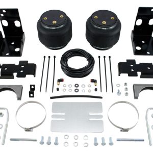 Air Lift LoadLifter 5000 Ultimate Rear Air Spring Kit for 06-17 Ford E-350 Super Duty XL/XLT