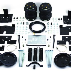 Air Lift LoadLifter 5000 Ultimate Rear Air Spring Kit for 04-14 Ford F-150 4WD