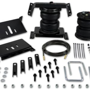 Air Lift LoadLifter 5000 Ultimate Rear Air Spring Kit for 02-08 Workhorse Motorhome Class A