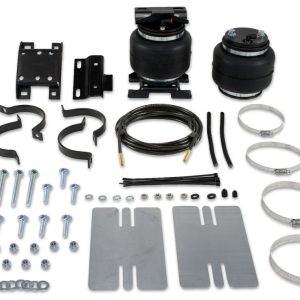 Air Lift LoadLifter 5000 Ultimate Rear Air Spring Kit for 63-92 Chevrolet Motorhome Class A - P30