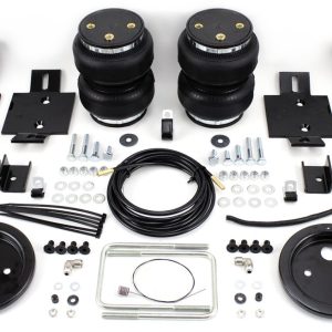 Air Lift LoadLifter 5000 Ultimate Rear Air Spring Kit for 07-17 Chevrolet Silverado 1500 4WD/RWD