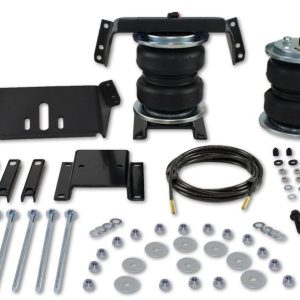 Air Lift LoadLifter 5000 Ultimate Rear Air Spring Kit for 90-97 Ford F53