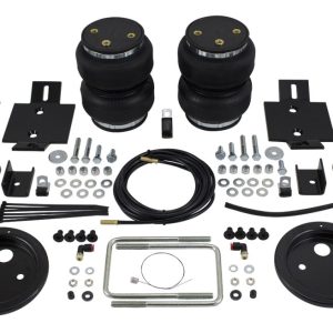Air Lift LoadLifter 5000 Ultimate Rear Air Spring Kit for 07-17 Chevrolet Silverado 1500 w/ 8ft Bed