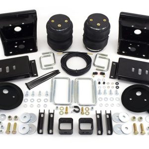 Air Lift LoadLifter 5000 Ultimate Rear Air Spring Kit for 05-10 Ford F-350 Super Duty XLT
